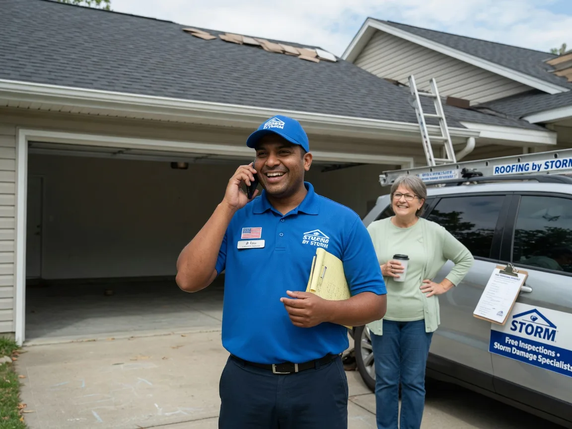 Roof Repair Near Me Big Rock, TN FAQs