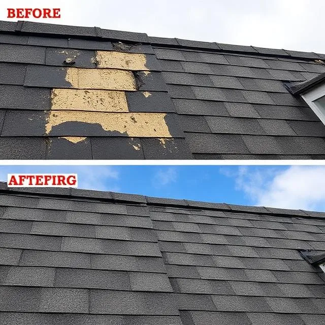 Roof Repair Near Me in Big Rock, TN near me
